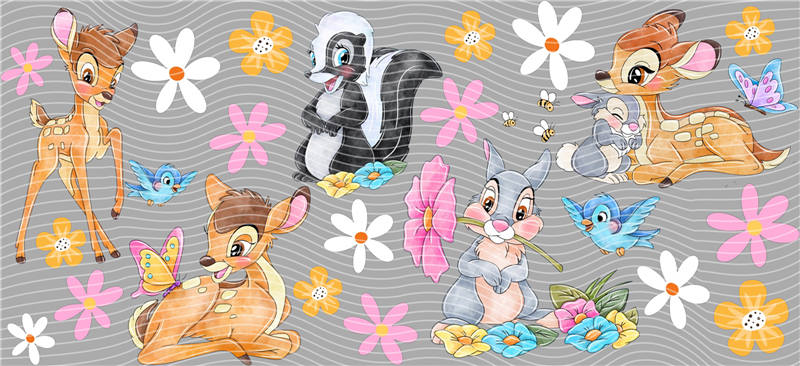 16oz Cartoon-T 86